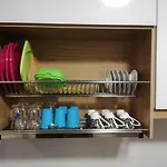 Ae Homestay Putrajaya