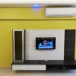 Ae Homestay Putrajaya
