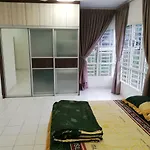Ae Homestay Putrajaya
