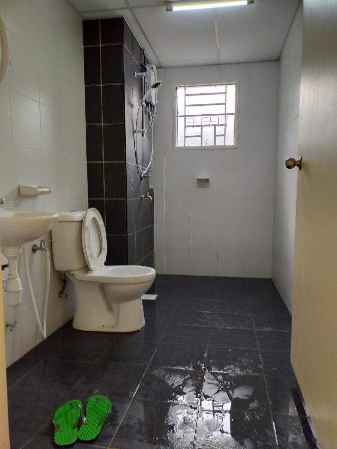 Homestay Ae Homestay Putrajaya
