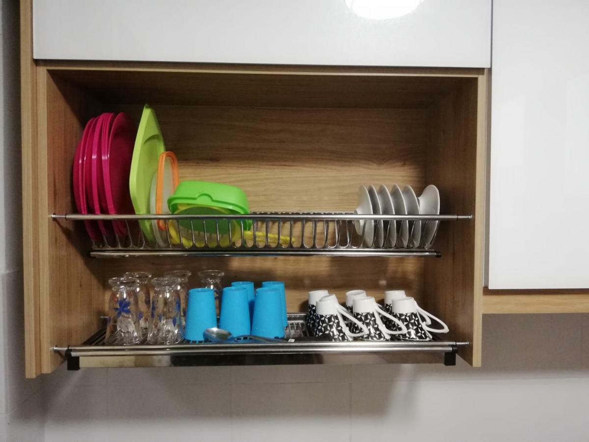 Ae Homestay Homestay Putrajaya