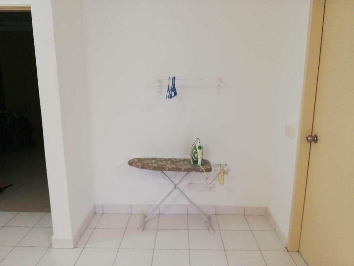 Ae Homestay * Putrajaya