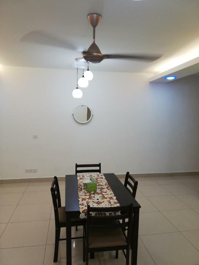 Homestay Ae Homestay Putrajaya