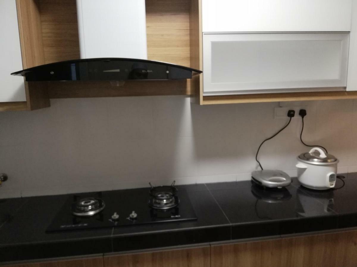Ae Homestay
