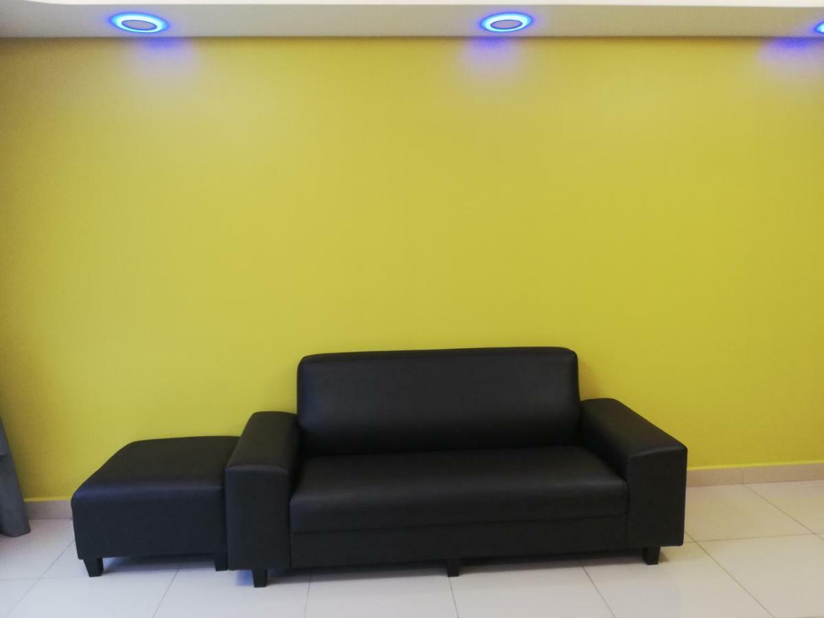Ae Homestay Putrajaya