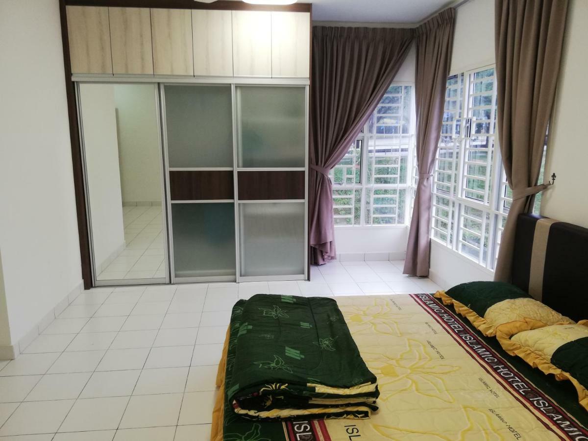 Homestay Ae Homestay *