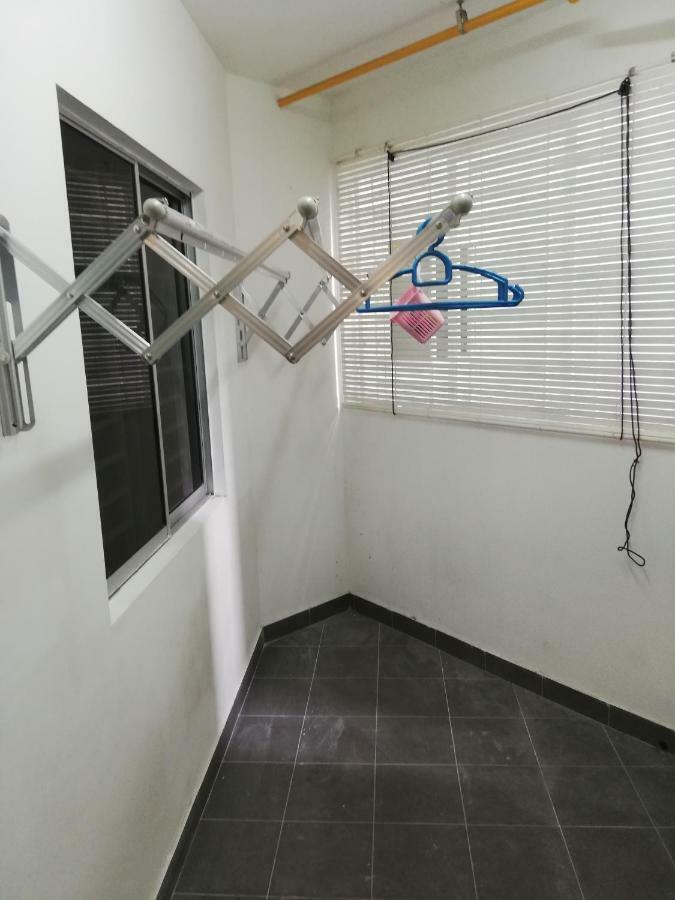 Ae Homestay Homestay *