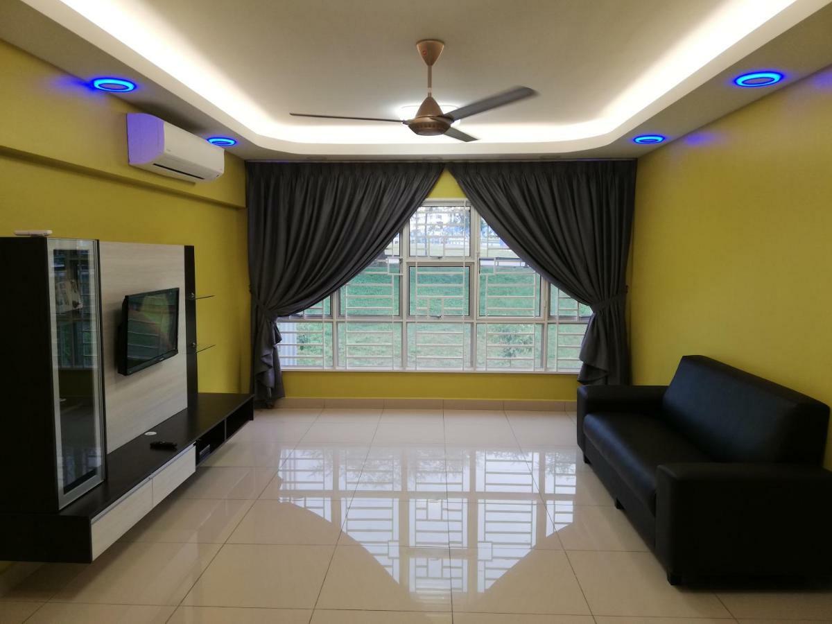 Ae Homestay