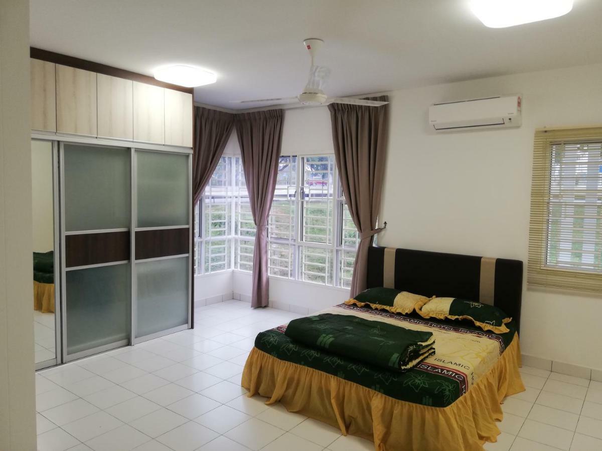 Ae Homestay