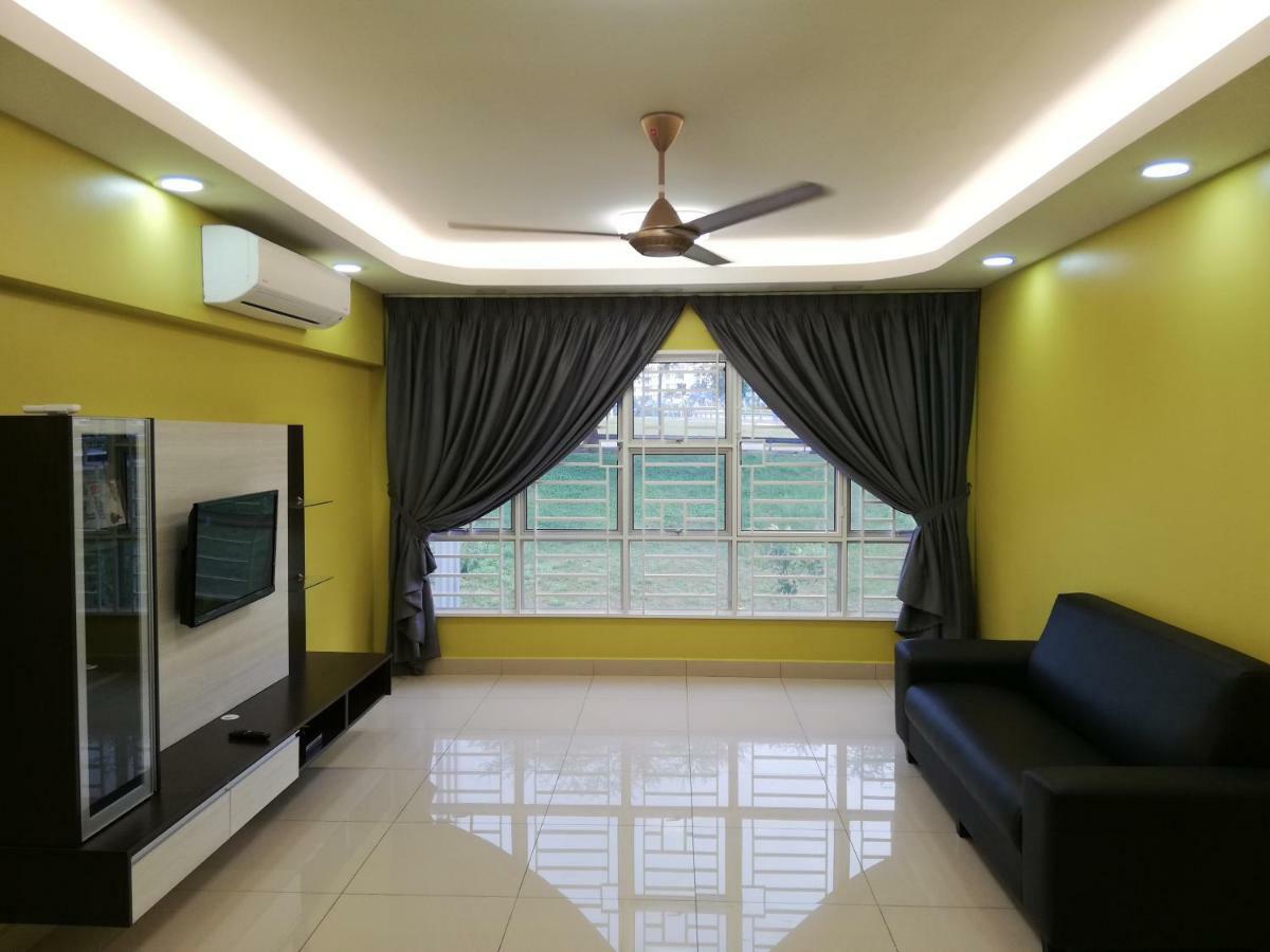 Homestay Ae Homestay *