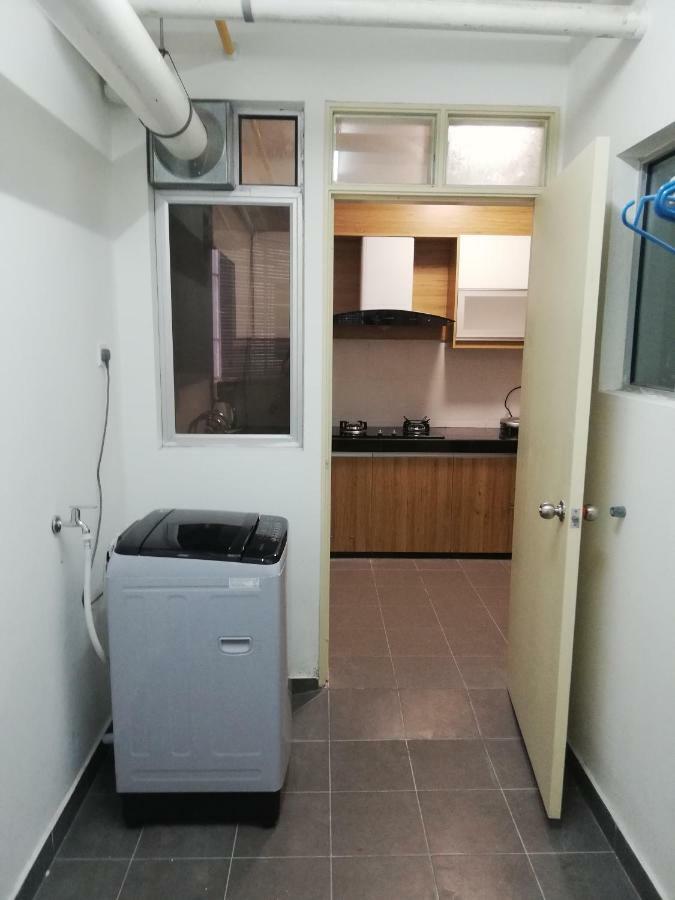 Ae Homestay * Putrajaya
