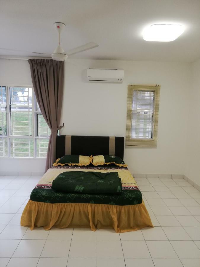 Ae Homestay Putrajaya
