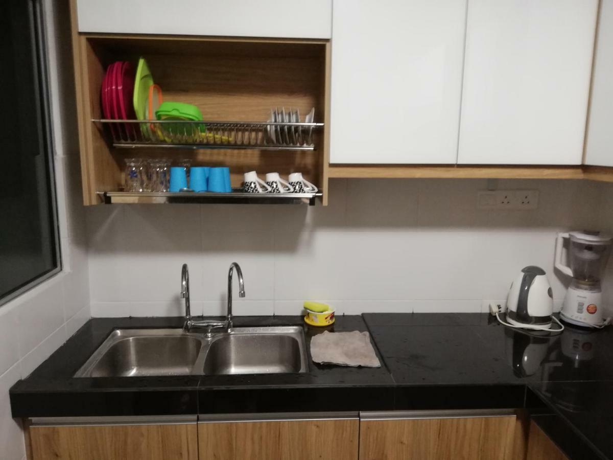 Homestay Ae Homestay Putrajaya