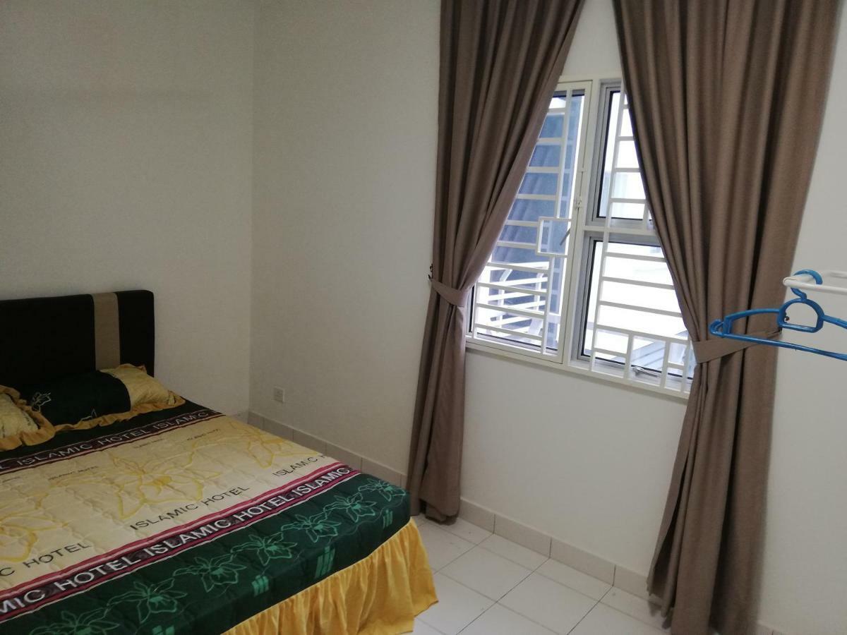 Ae Homestay *