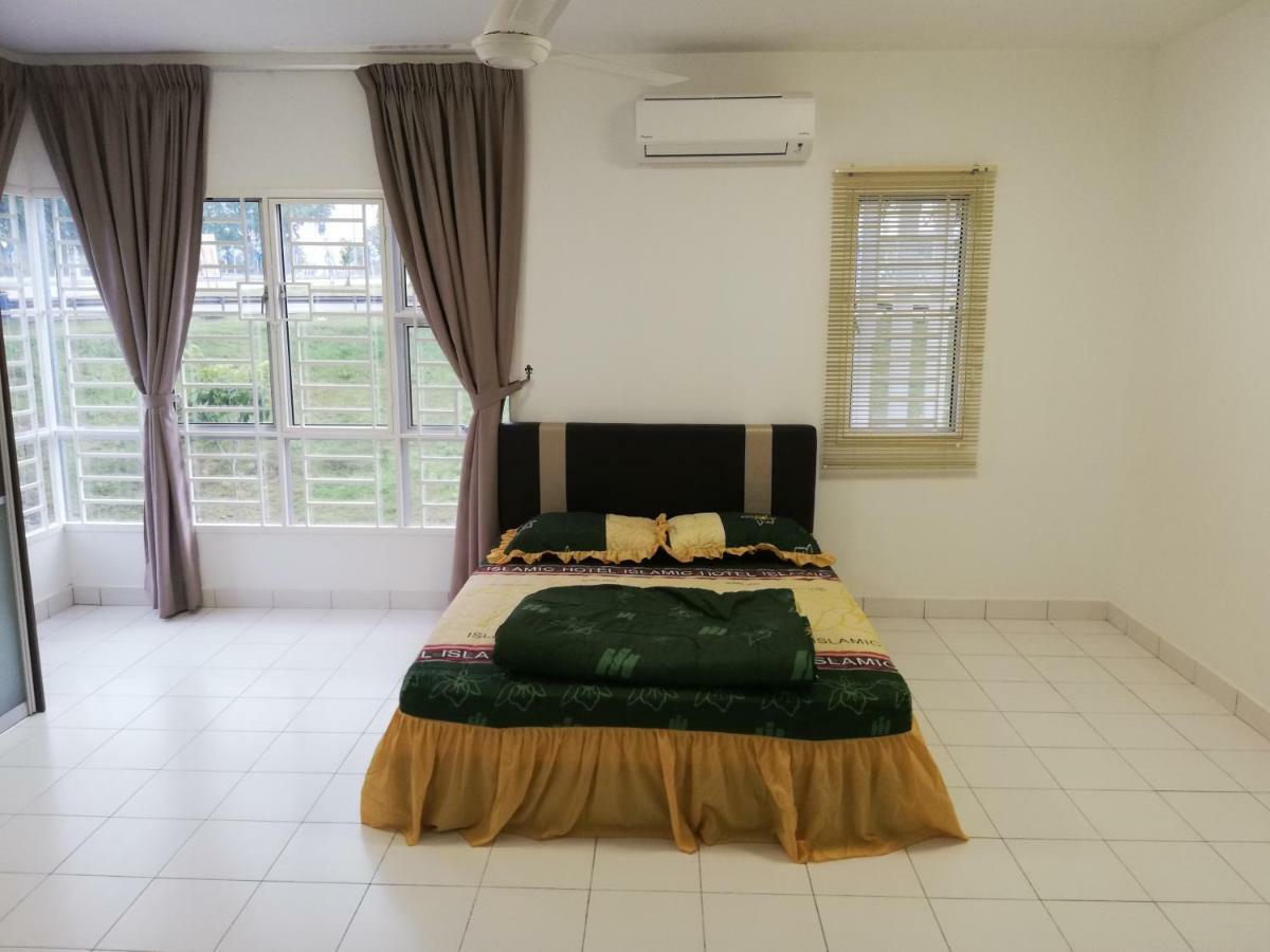 Homestay Ae Homestay