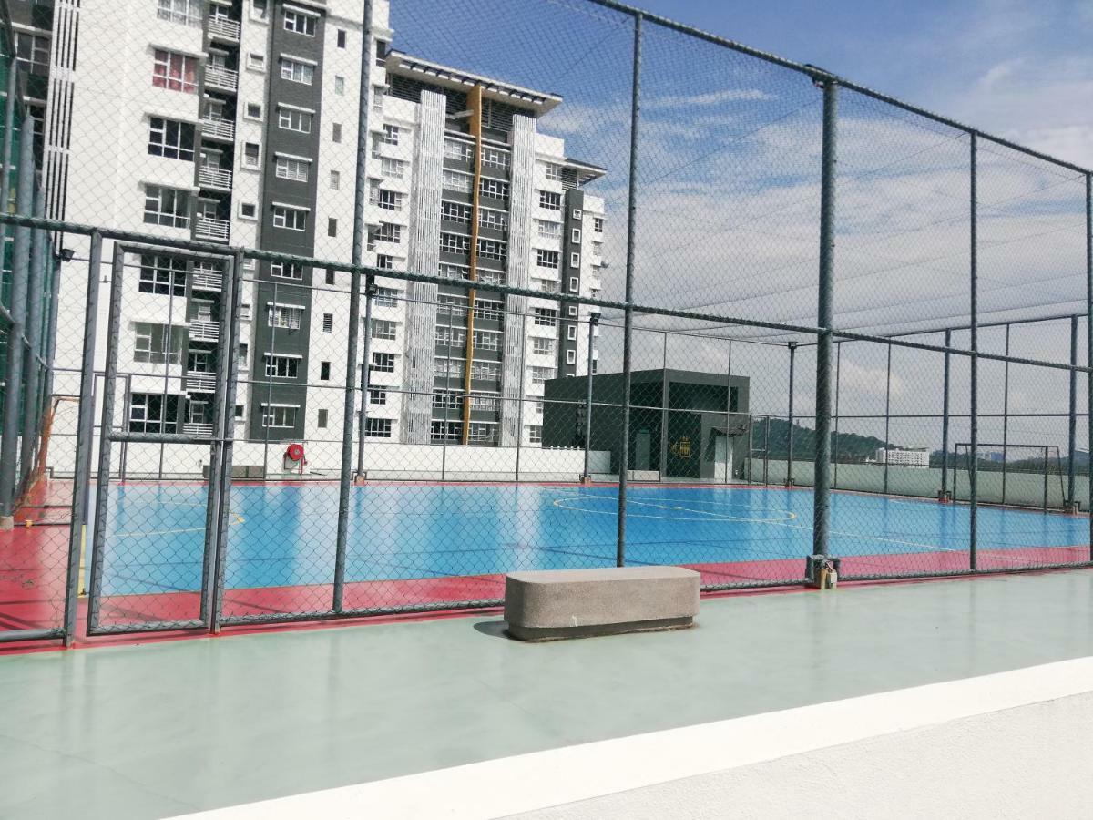 Ae Homestay Putrajaya