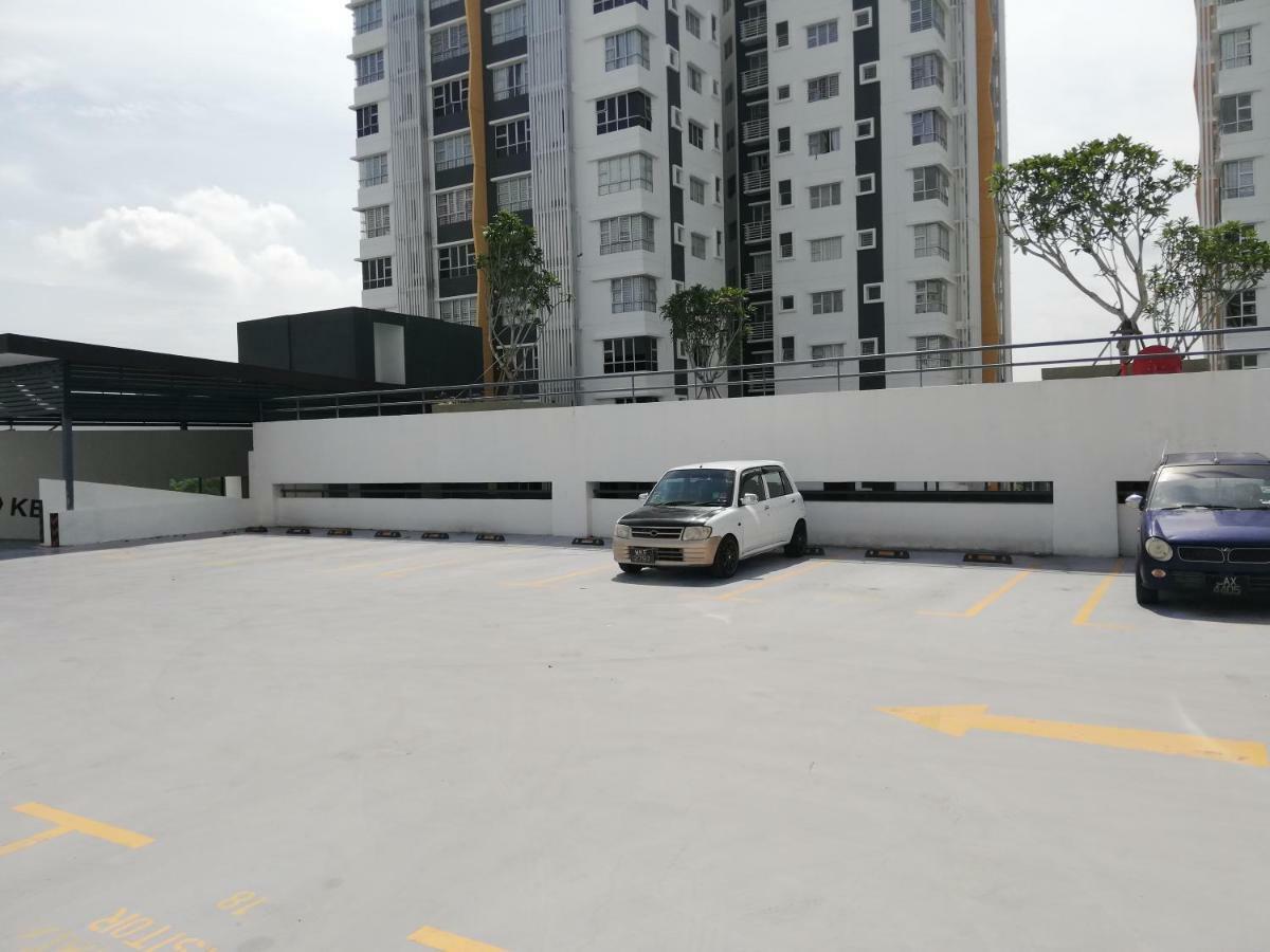 Ae Homestay *