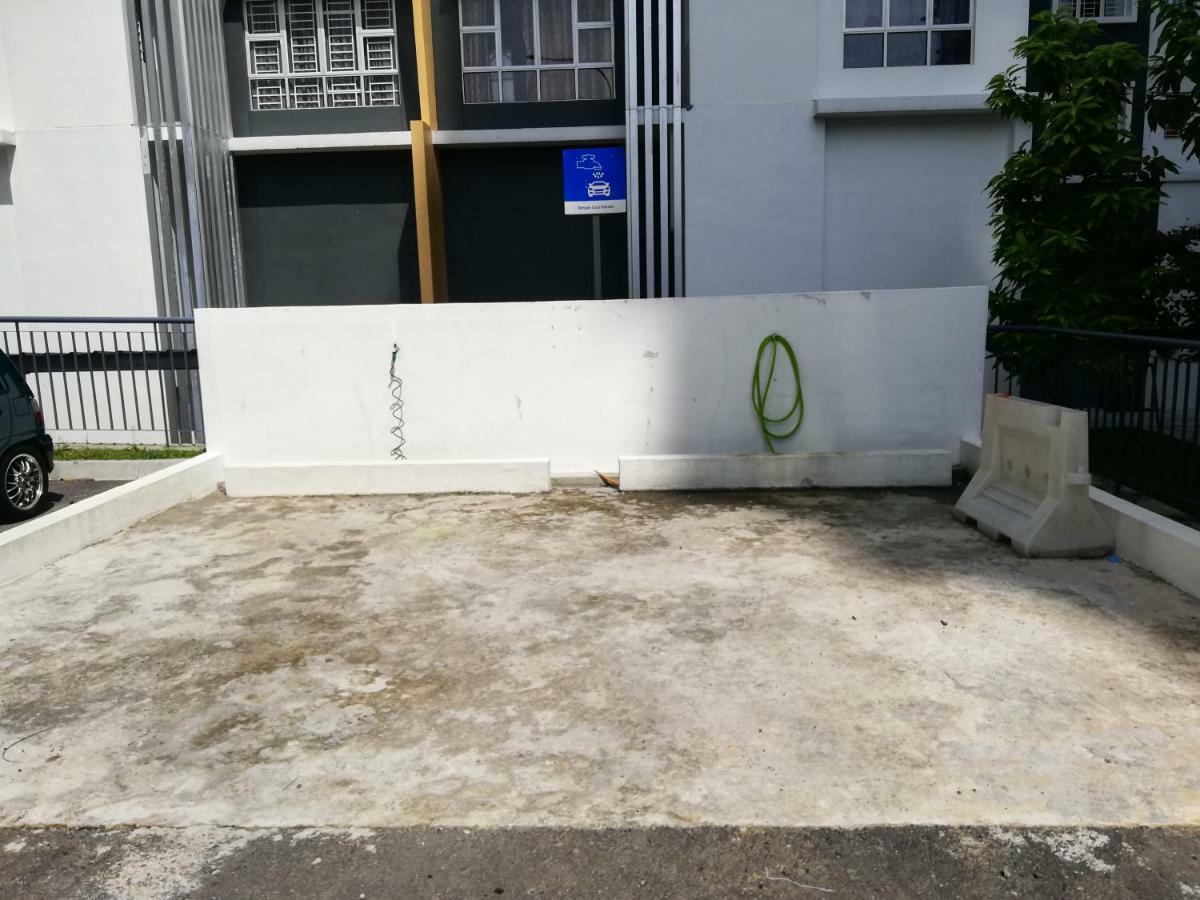 Homestay Ae Homestay Putrajaya