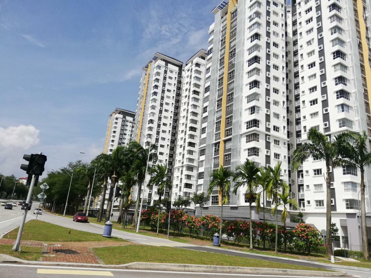 Homestay Ae Homestay Putrajaya